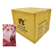 【Costco好市多】亞細亞田園 冷凍智利草莓 1.5公斤 X 6包 Asia Farm Frozen Strawberries 1.5 kg X 6-Pack