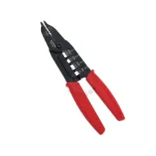 (店+)【marvel】【協發五金】MARVEL 白扁線脫皮鉗 MVA-1620 剝線鉗 1.6-2.0MM² 白扁線 剝線剪線鉗 原廠代理商貨