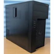 DELL T3620 繪圖工作站 (E3-1280V5/32G/M.2 512G/P620/WIN 10)
