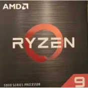 AMD Ryzen 9 5950x CPU AM4 保固三年 全新未拆盒裝 限量優惠