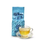 【JUXIN 梨山聚鑫製茶廠】福壽山流籠茶(75克/二兩)甘甜清香 手採茶 自產自銷 梨山茶葉 福壽山茶葉 台灣茶