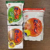 〔心享食誠行〕味之素 烹大師 鰹魚粉1kg/干貝粉500g/昆布粉500g(全素) 調味粉