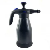 義大利進口泡沫噴瓶1.5L 黑色 好蠟