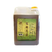 【蜂之鄉】龍眼花蜜 （3000g） 龍眼蜜 純蜂蜜