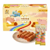 🛒好市多代購 天天出貨🚗 興麥 肉鬆蛋捲 20公克 X 24入