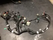 『二手良品』T1 150 全車線組 拆賣 噴射 三陽原廠 輪框 輪胎 勿直接下標 加賴詢問 ID：moto886