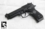iGUN 貝瑞塔 M9 CO2槍 MC (BB槍BB彈M9A1 M92手槍WE玩具槍短槍空氣槍瓦斯槍Beretta