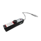 【SMILE】冷媒偵測器 冷氣管路洩漏 空調檢測 檢測工具 冷凍空調 165-HLD(冷凍空調 探測 冷媒檢測)