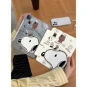 小狗史努比 iPad 11 10 Mini Air 7 6 5 M3 Pro M5 11/13吋 保護套 保護殼 平板套