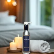 一覺好眠 (助眠) Sleep Well All Night 150ML SPA 按摩油 鋁瓶裝