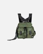 【Marimekko】Everything Backpack S Unikko 後背包