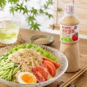 【KEWPIE】胡麻醬2罐組(1000ml/罐)