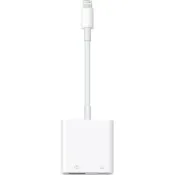 [小樹購] Apple Lightning 對 USB 3 相機轉接器 (MK0W2FE/A)