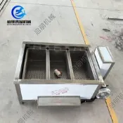 🔥夯品競標｜「錯過可惜」｜🎁定制水浴式巴氏殺菌機 小型醬菜罐頭巴氏滅菌設備 粉皮巴氏殺菌槽