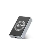 【Spedal 勢必得】AL350 | 無線 CarPlay AI Box 轉接盒 (4G+32G/Android 12)