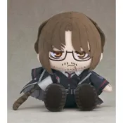 GSC 玩偶 Limbus Company 邊獄公司 Gregor 格里高爾 11月上市【預購】【GAME休閒館】
