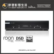 英國 Musical Fidelity M3x DAC 數位類比轉換器.USB DAC.台灣公司貨 醉音影音生活