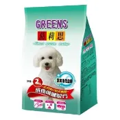 【葛莉思】成長保健配方2Kg 幼犬(狗飼料 狗糧 寵物飼料 狗乾糧)