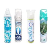 (店+)醫技 / 貝斯美德 / 宜康 / 銀貝貝 O2純淨氧氣隨身瓶 9000c.c. 單罐(氧氣瓶 台灣製)