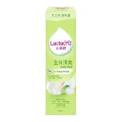 橘子藥美麗 立朵舒 私密潔浴露 全日清爽 250ml