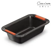 Le Creuset 長條烤盤 烤模 模具 黑色  [美學生活]