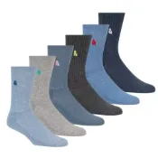襪子_COLE HAAN 男襪 中筒襪 紳士襪  SCOTCH_好市多costco代購_ 124678/1919306
