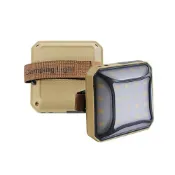 (店+)【Pro Kamping 領航家】防水五向廣角燈 四段調整露營燈 LED野營燈 照明燈 LED燈 廣角燈 帳篷燈