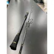 【漁魂釣具行】鐵板竿 海魂超輕量 SLOW JIG 船釣慢速鐵板竿(80-300g)