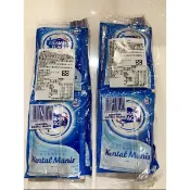 印尼菲仕蘭煉乳-串6入