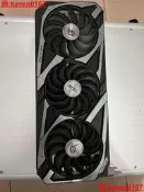 華碩 ROG STRIX RTX3060TI O8G GAMING 高效能電競顯卡 8G GDDR6 三風扇