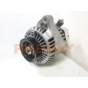 □台製新品100A□ HONDA CRV 1代 2.0 97-02年 發電機 加大發電機 一年保固