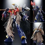 風之谷玩具 超合金魂 GX-102 魔神凱薩 無敵鐵金剛 魔神凱撒 SKL 魔神Z MAZINKAISER SKL 代理