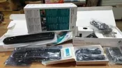 羅技Logitech Harmony 350/650/H659/700/890/900多款萬能遙控器資料庫168一元起標