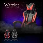 【RICHOME】BESBY電競椅(電腦椅 工作椅 人體工學椅 書桌椅 課桌椅 CH1342)