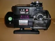 大井泵浦 TS800 靜音不生銹抽水機 1HP 馬達 TS-800 ~內置無水斷電保護器 同木川 KQ725