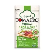 【TOMA-PRO 優格】經典系列-成犬 羊肉+米 毛髮柔亮配方 小顆粒(1.5KG)