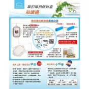 (店+)樂扣樂扣PP保鮮盒12L米箱附量杯HPL510