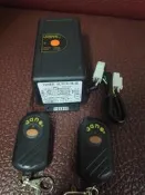 706KR 電鎖遙控器 正鎖/反鎖或陰極鎖遙控器 電動門遙控器 電動鐵捲門遙控器 滾碼發射器 快速捲門 搖控器 台灣製