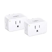 (兩入組)【TP-Link】Tapo P105 wifi無線網路智能智慧插座開關(支援Google nest mini音箱/單入)