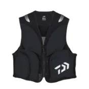 =佳樂釣具= DAIWA 背心 救生衣 DV-2124 防潑水 網狀 香魚背心 香魚 背心 釣魚背心