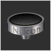 【經典古物】Nikon AR-11 AR11 原廠 日本製 快門鈕 原廠快門鈕 快門柔放器 增高鈕 zf fm2 df