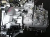 品億 引擎 變速箱 專賣 三菱 97年後 LANCER VIRAGE 日本外匯 手排 變速箱 421