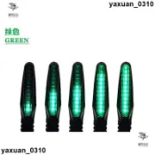 廠家免運 ！新品 LED 機車方向燈 跑馬 流水方向燈 一字型 雷霆S T1 R3 酷龍 KTR 野狼 小雲豹 BWS