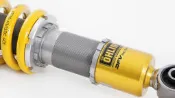 ☆阿勳汽車☆Ohlins 可調避震套件 DFV~WRX STI BRZ 86 GOLF GTI SCIROCCO