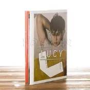 正版 李玉璽Mr Lucy(CD寫真歌詞冊)  2016專輯