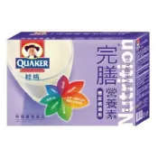 桂格 完膳糖尿病禮盒-50鉻配方禮盒 (8罐/禮盒)【杏一】