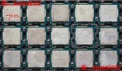 【智慧嚴選】E3-1270v2正式版釵機成色