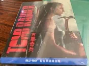 AV視聽小舖藍光 ( BD ) 古墓奇兵  鐵盒 艾莉西亞薇坎德