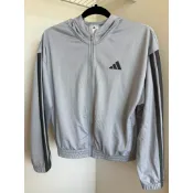 現貨XL+預購‼️美國🇺🇸愛迪達adidas 大童連帽外套｜女生也能穿！