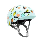 Bern 美國兒童自行車安全帽 Nino 2.0 helmet 水果趣 M 號（無MIPS）出清特價